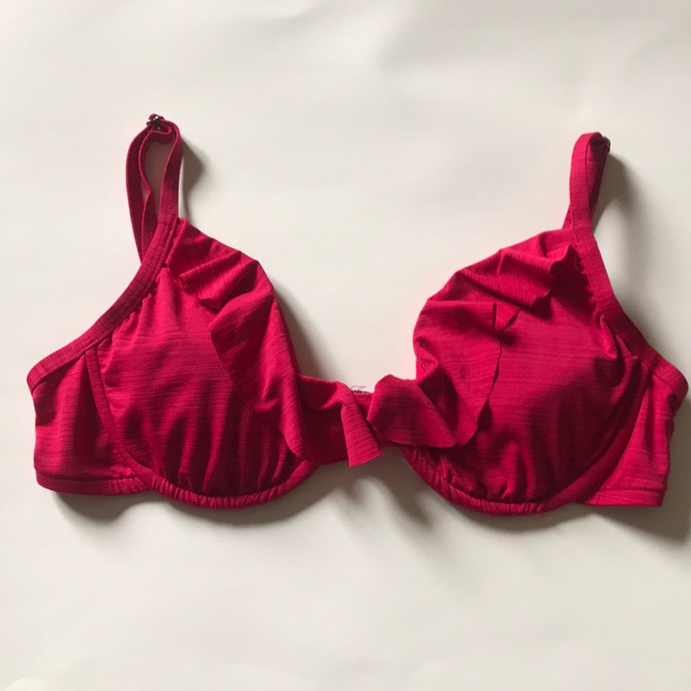 Bikini top
